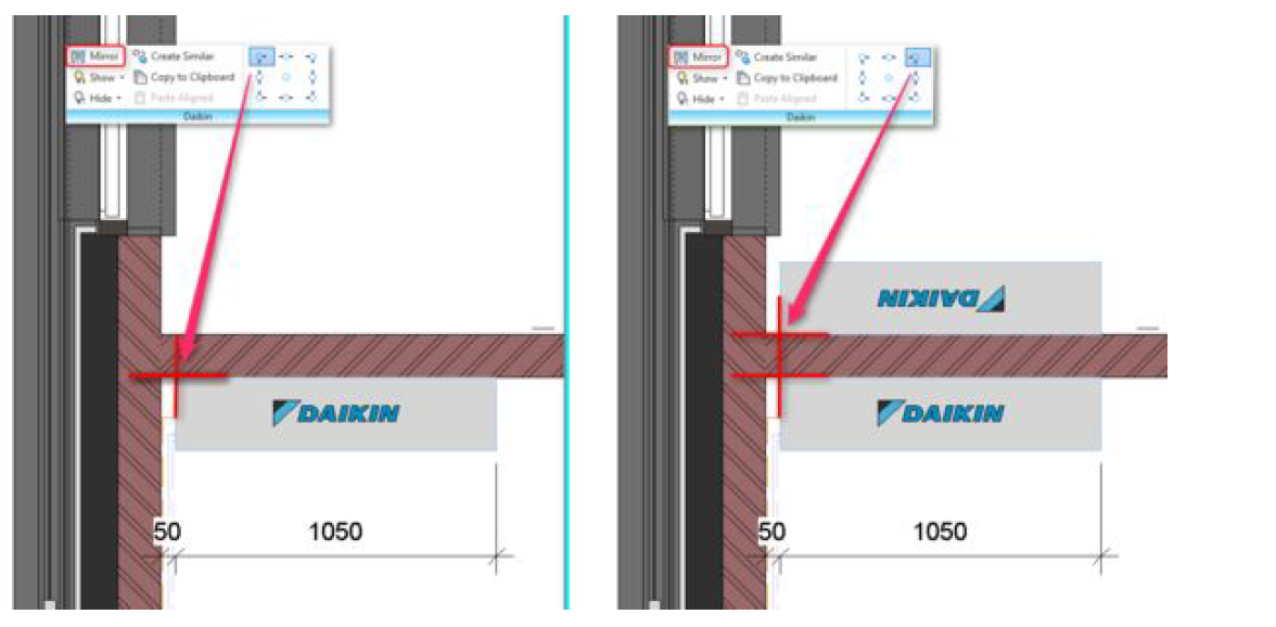 Daikin’s new Revit Ribbon puts the latest BIM Object information at